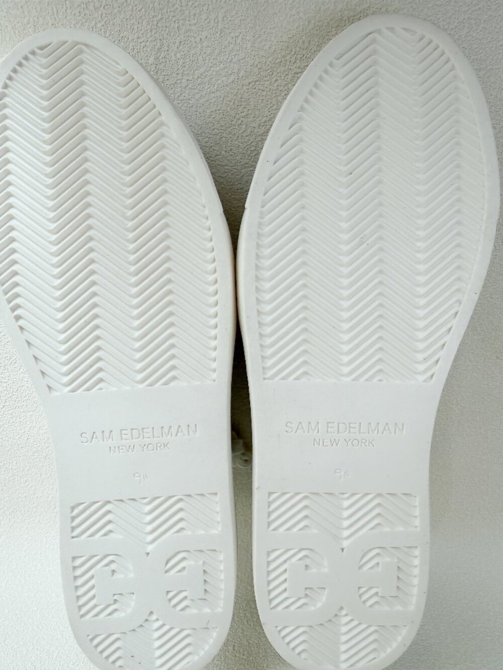 Sam EdelmanWomen's Wess Lace-Up Low-Top Sneakers 9.5M BRAND NEW - Picture 11 of 12